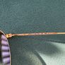 Ray Ban Sunglasses - Round Metal Image 4
