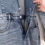 Miss Sixty denim jumpsuit Image 4