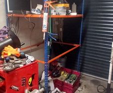 Racking system