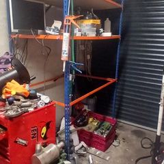 Racking system