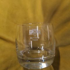 Sports Aid Foundation in Olympic Year Glass