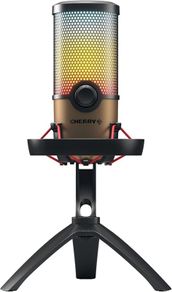 Microphone with RGB Lighting CHERRY UM 9.0 PRO RGB