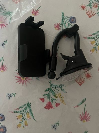 Car phone holder