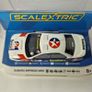 Scalextric C4657 Subaru Impreza WRX 1997 Rally Slot Car ( classic WRC ) Image 3