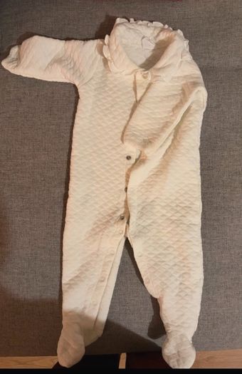 High quality baby clothes (Zara/ next x H&M) + shoes