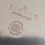 Job Lot Vintage Silver Plated Collection - 5 Pieces Image 4