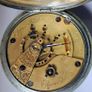 Elgin Natl Watch Co P Watch - Model 1 - 1885c Image 10