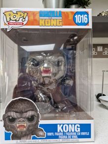 King Kong Pop Funko