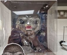 King Kong Pop Funko