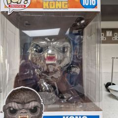 King Kong Pop Funko