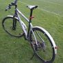 Boardman Comp MX Hybrid Bike, 19' inch frame, great condition Image 7