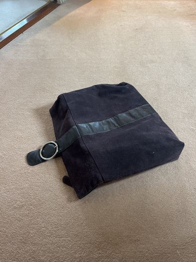 Over sized clutch Bag