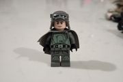 Lego star wars minifigure han solo mudtrooper uniform sw0925
