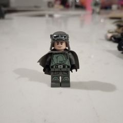 Lego star wars minifigure han solo mudtrooper uniform sw0925