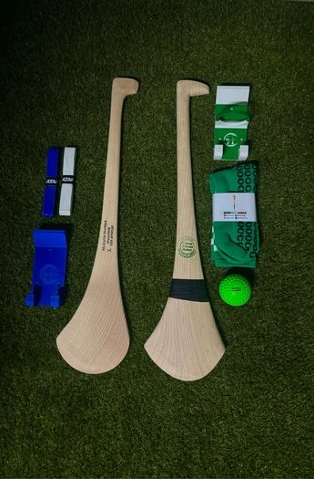 Hurling/Camogie & Gaelic football equipment for sale