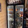Commercial Guinness Fridge Image 2