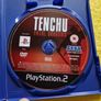 Tenchu Fatal Shadows PlayStation2 Ps2 games Original Image 9