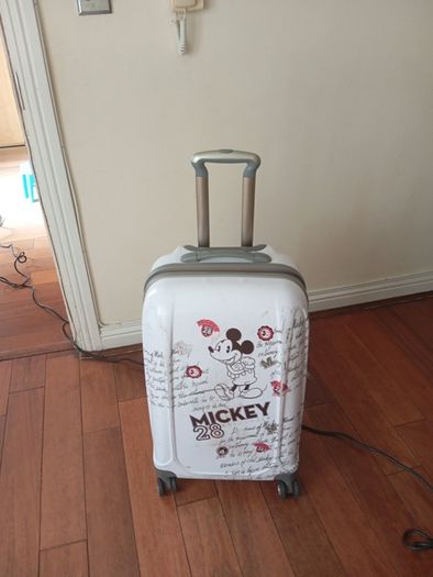 suitcase