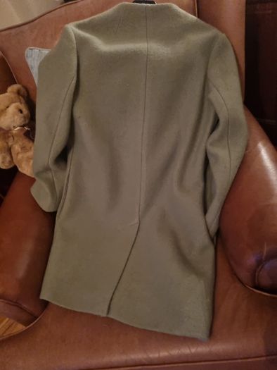 Designer " Cos" Wool Coat