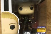 Funko Star Wars Andor: Vel Sartha (2022 Winter Convention)
