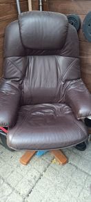 arm chairs X 2