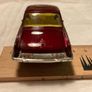 Corgi 259. Citroen DS Le Dandy, coupe. 1966/69. Mint and rare Image 10