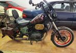 Yamaha Other 1993