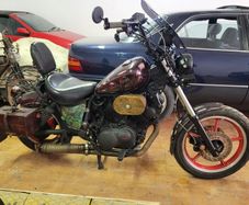 Yamaha Other 1993