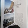 Sea, Ice and Rock: Sailing and Climbing Above the Arctic Circle by Chris Bonington and Robin Knox-Johnston (HQ652) Image 5