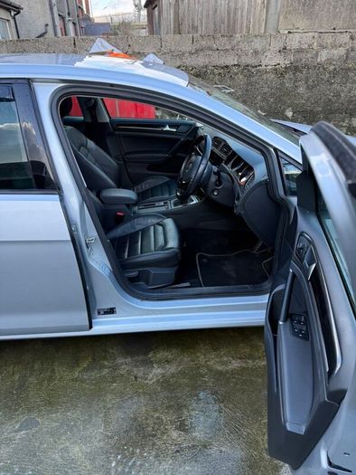 Volkswagen Golf 1.6 Tdi Match 115ps 5dr