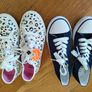 Girls Shoes Image 9