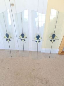 glass