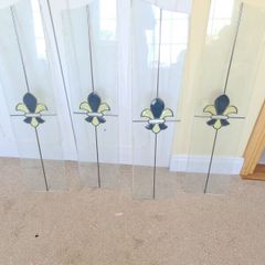 glass