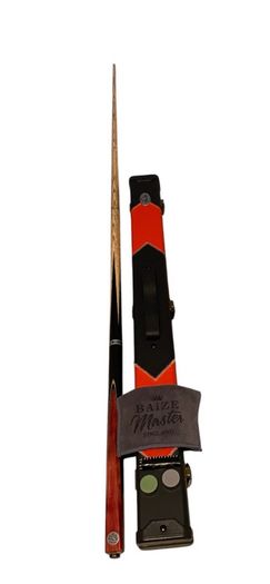 Cue & Case Sets