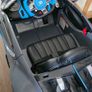 Bugatti electric Ride On Image 3