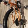 deacthlon riverside 20'  kids bike Image 7