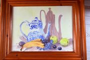 Paintings - 10 euro each