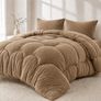 Bloom Blends CloudSoft Coverless Duvet 10.5 Tog S -KS Image 3