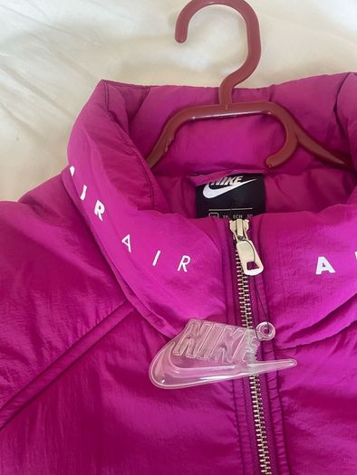 Nike Air Jacket - NEW