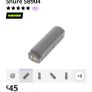 Shure GLXD1+ with cable and battery Image 5