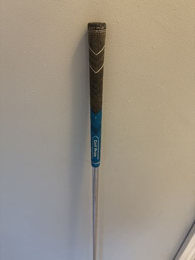 Mizuno JPX 919 irons