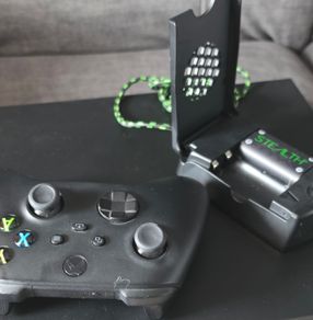 Xbox