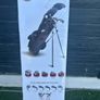 JR Golf Set new Image 2