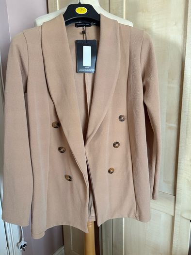 ladies jacket from PLT