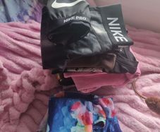 girls clothes age 7-8 / 9-10
