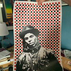 Two Noaprints - urban prints