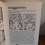 Horrible Science: Bulging Brains and Disgusting Digestion hardback Image 5