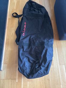 Travel Buggy Bag  - Diono