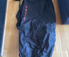 Travel Buggy Bag  - Diono