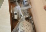 Shower kit